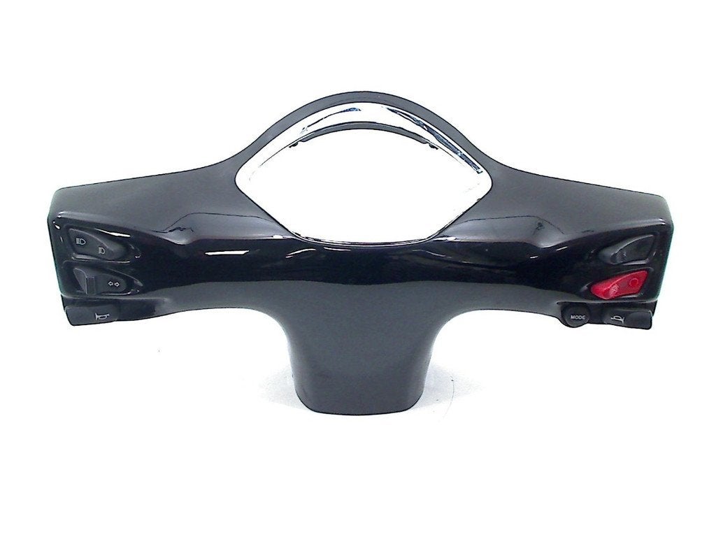 COCKPIT PANEL Piaggio GTS 300 2018- (GTS300 Super HPE-TECH), P.J. Troelstraweg 8 8
3144 CX  MAASSLUIS, NL, Info@cama-motorparts.nl