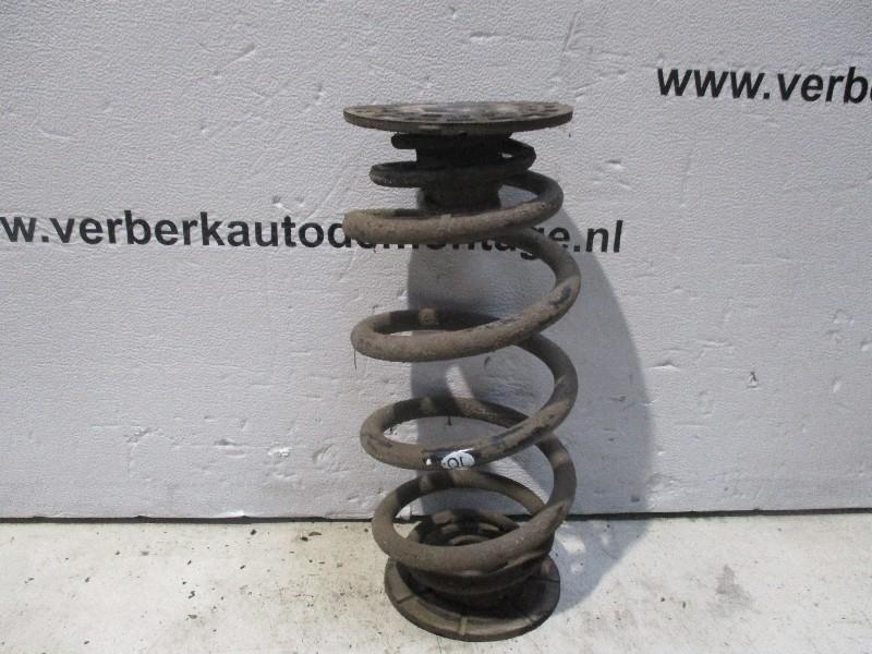RESSORT DE SUSPENSION ARRIERE Opel Combo (Corsa C), Utilisé, Opel