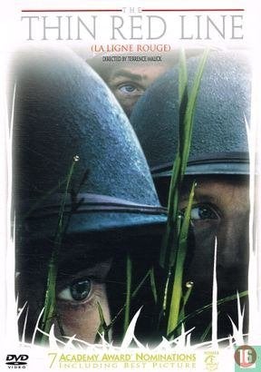 the thin red line (nolte,penn,clooney,harrelson,brody, Ophalen of Verzenden, Nieuw in verpakking