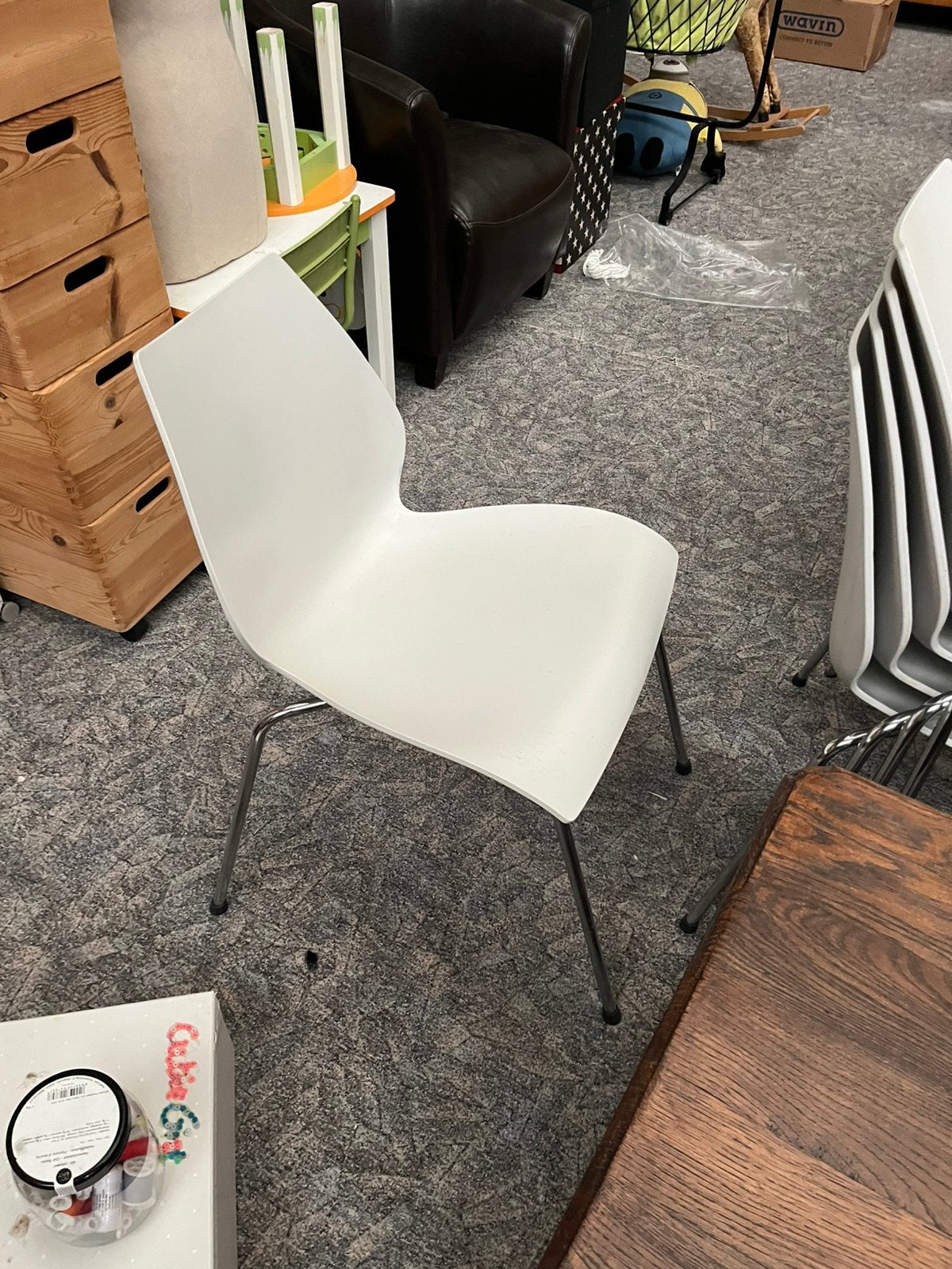 moderne stoelen, Ophalen, Gebruikt, Modern