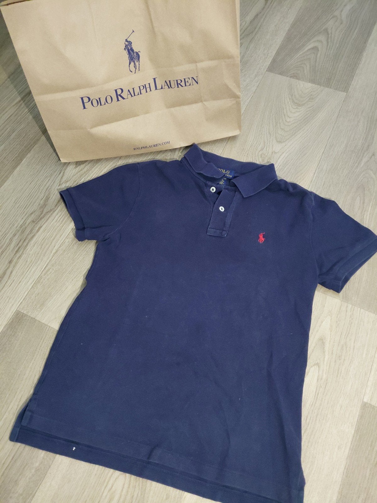 nieuw zonder prijskaart nooit gedragen  polo ralph lauren, Kleding | Heren, Ophalen, Nieuw, Polo Ralph Lauren, Maat 48/50 (M)