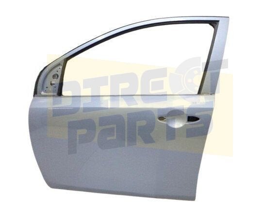 Kia Picanto (6/17-) Voorportier Links (te spuiten) Origineel, Neuf, Kia, -, Porte