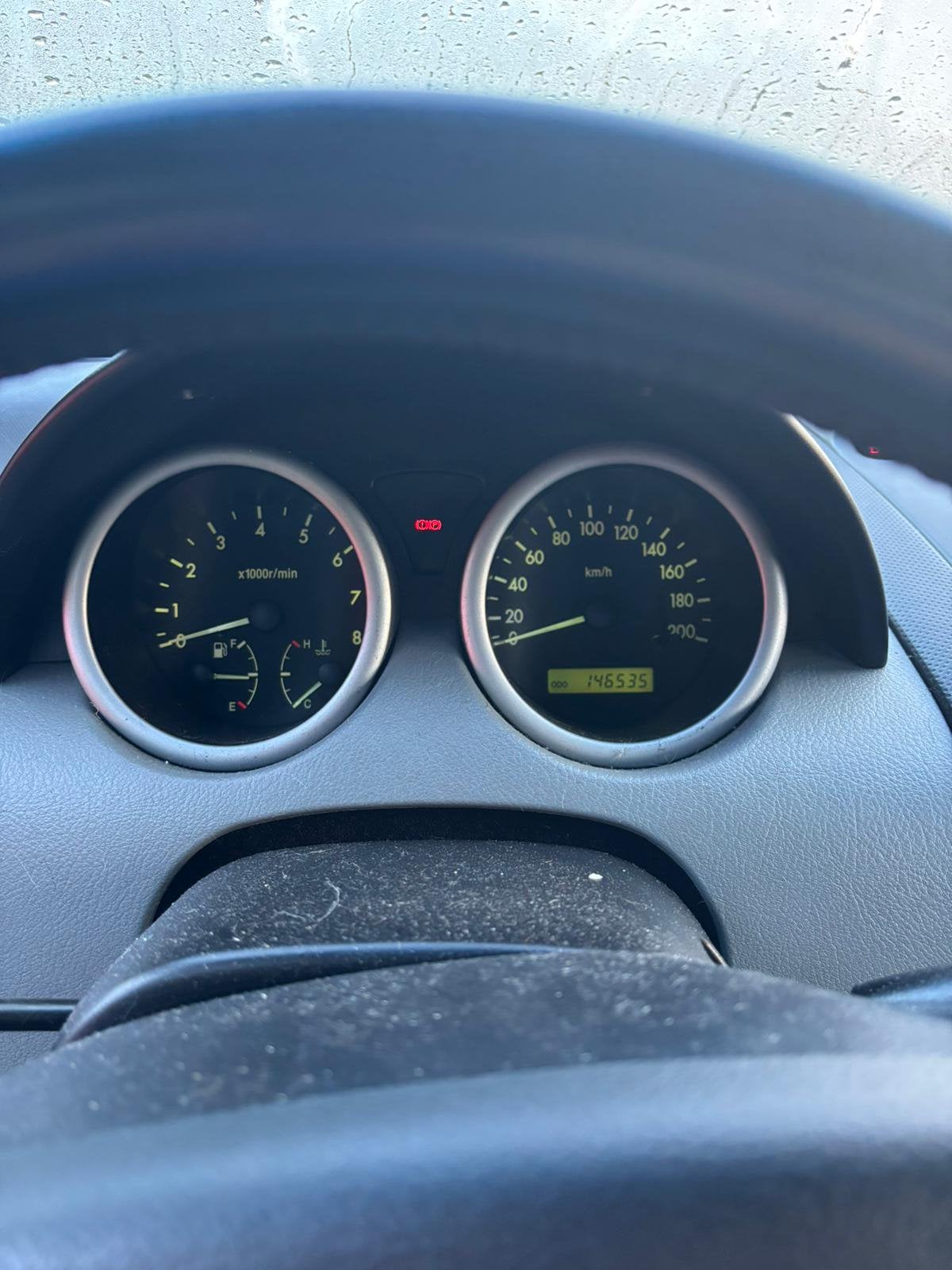 Kalos 14i 16v, Auto's, Chevrolet, Voorwielaandrijving, Stof, 4 cilinders, Kalos