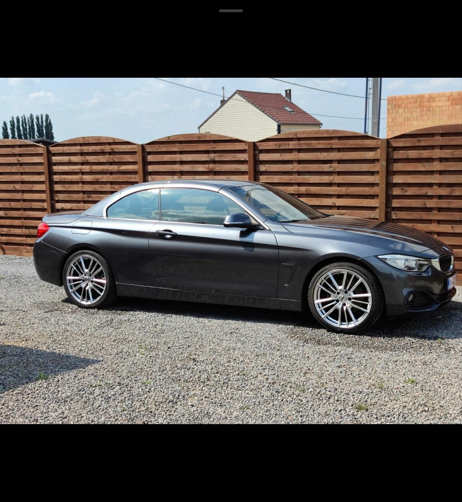 19"velgen bmw aez 5x120, Banden en Velgen, Nieuw, Zomerbanden, Ophalen