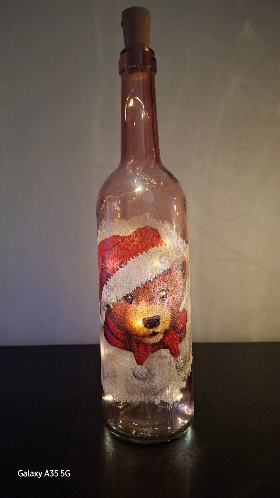 kerst, Ophalen, Kerst