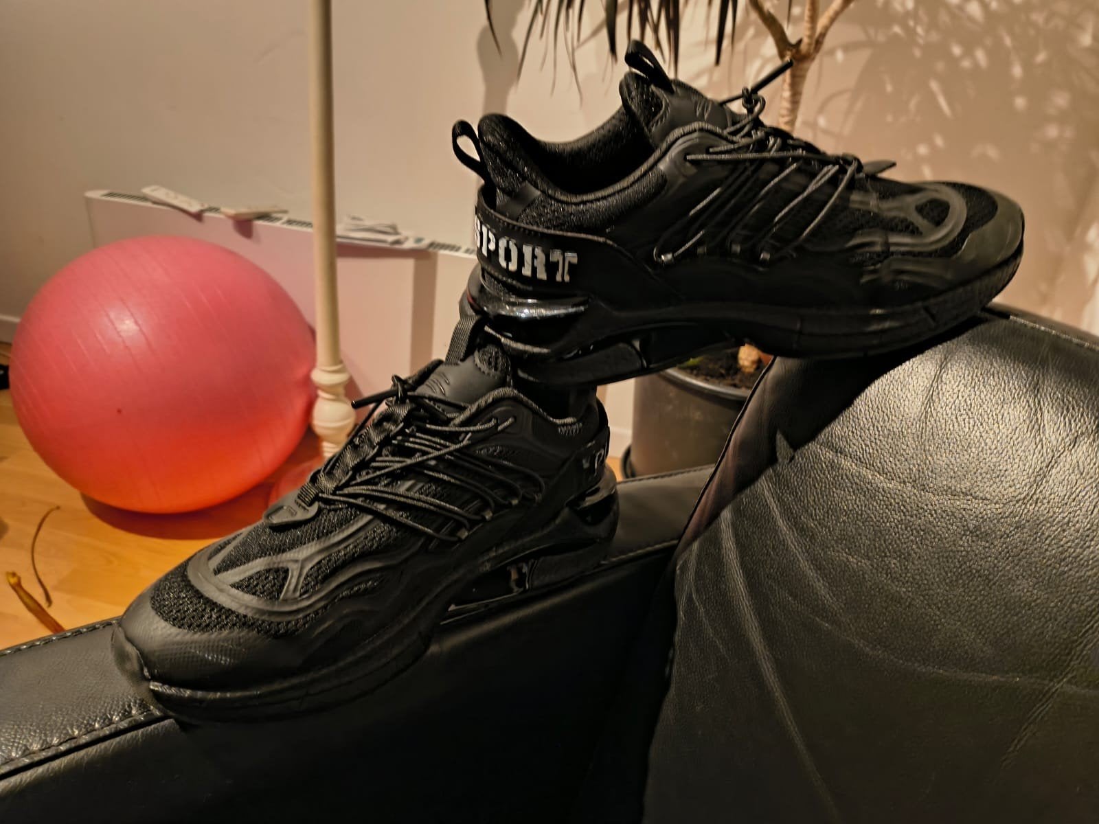 Plein Sport Runner Air Pressure, Ophalen, Overige kleuren, Nieuw, Sneakers