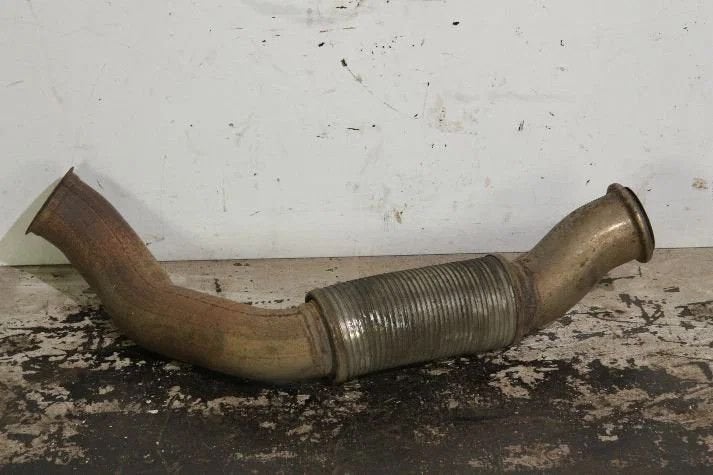 Renault Exhaust System Uitlaatpijp flex RENAULT D, Enlèvement, Utilisé, Renault