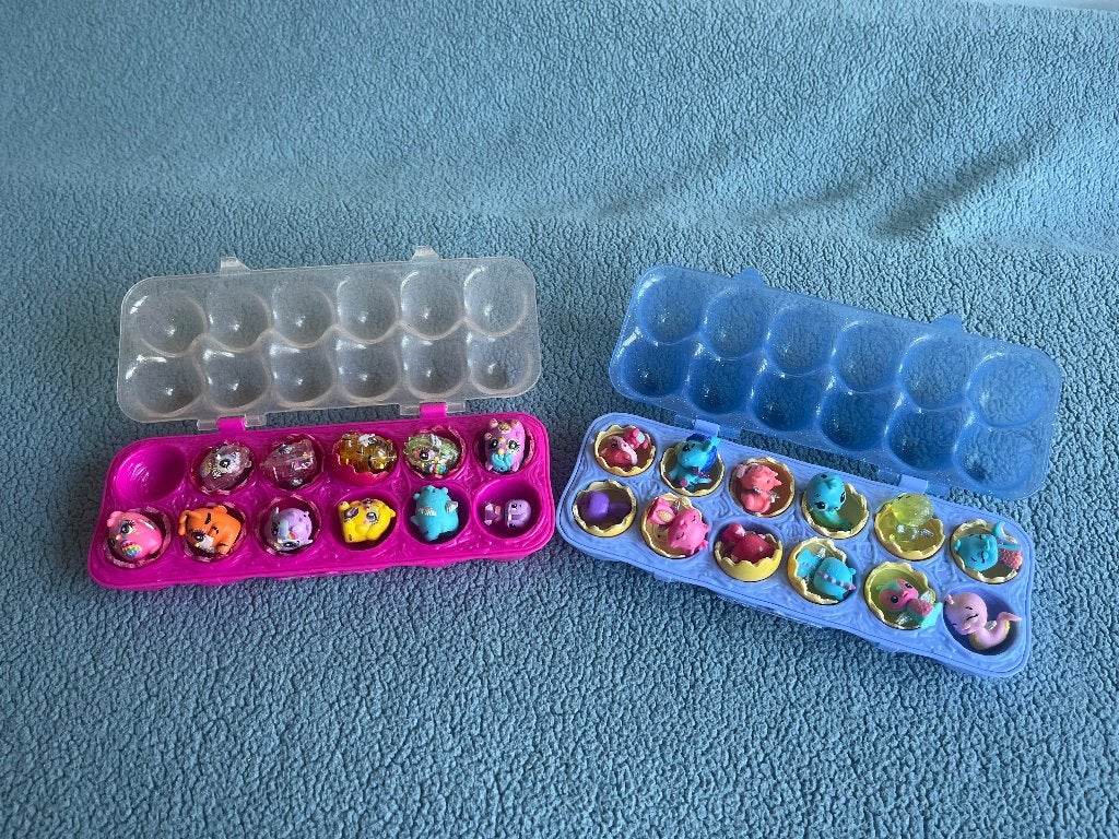 speelgoed, Kinderen en Baby's, Speelgoed | Overig, Ophalen, Gebruikt, Jongen of Meisje