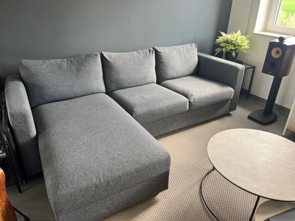 Canape ikea vimle, Enlèvement, Comme neuf