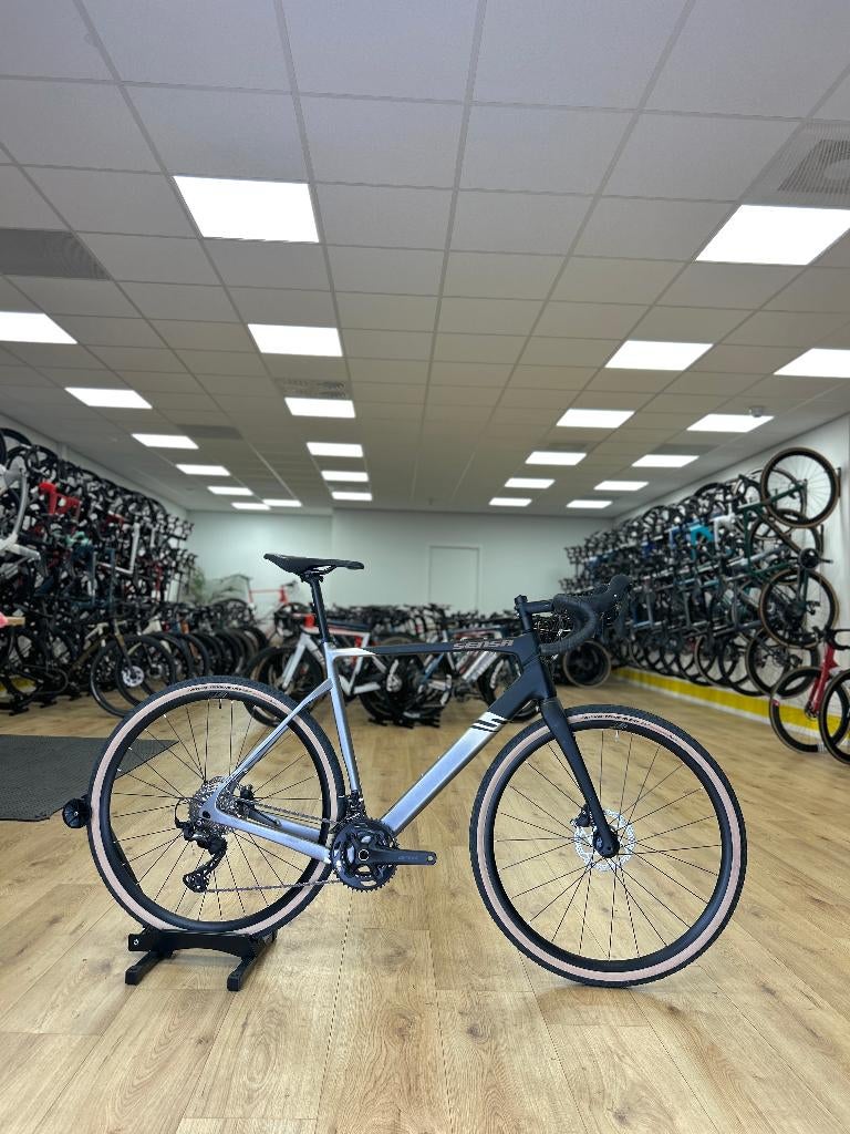 0km Showroom Model Sensa Giulia Elite Gravel, Ophalen of Verzenden, Nieuw