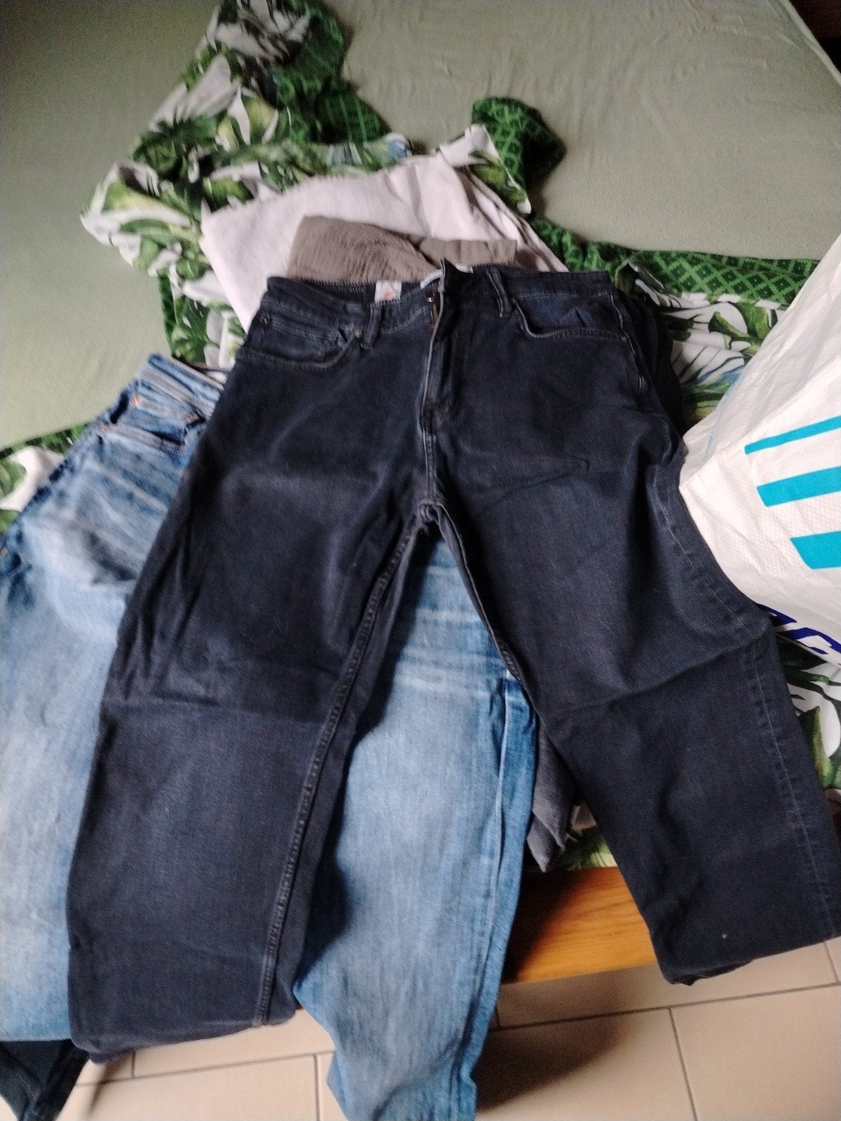 vêtements hommes, enfants et bébés, Enlèvement ou Envoi