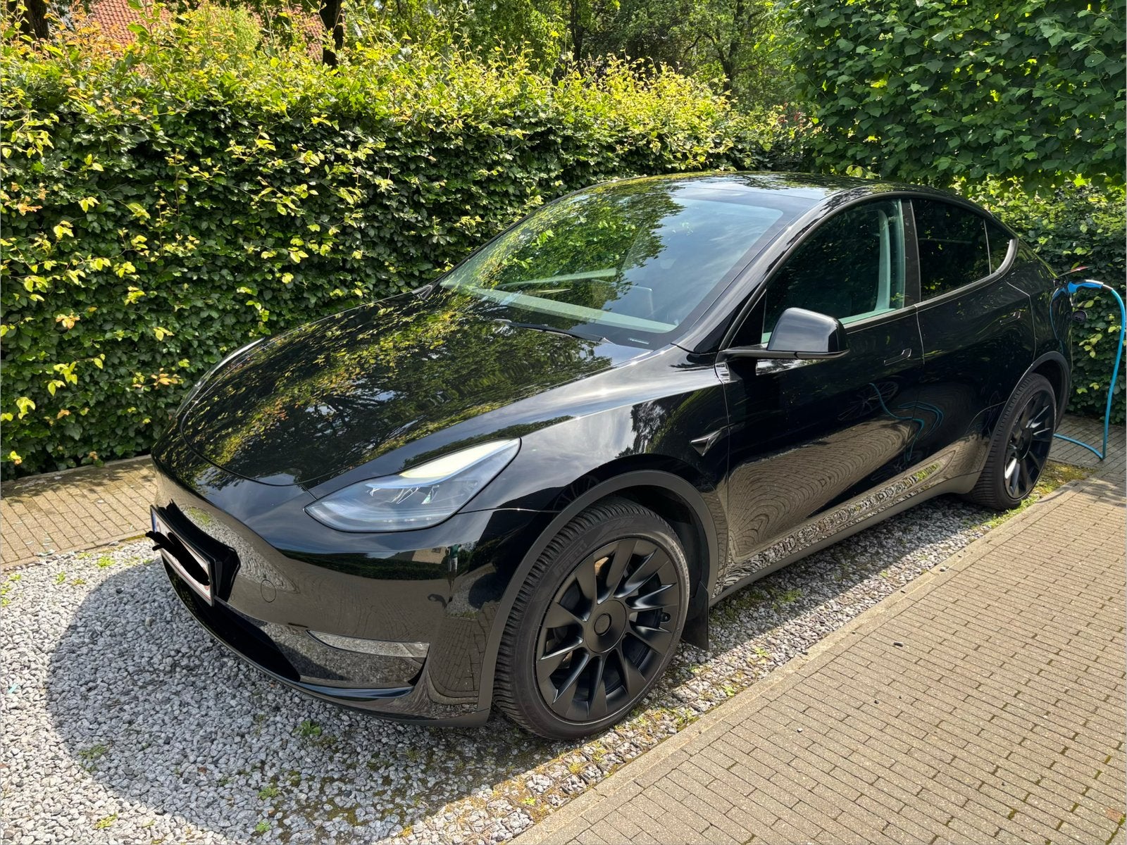 Tesla model Y - long range - dual motor, Autos, Achat, Particulier, Model Y, Électrique