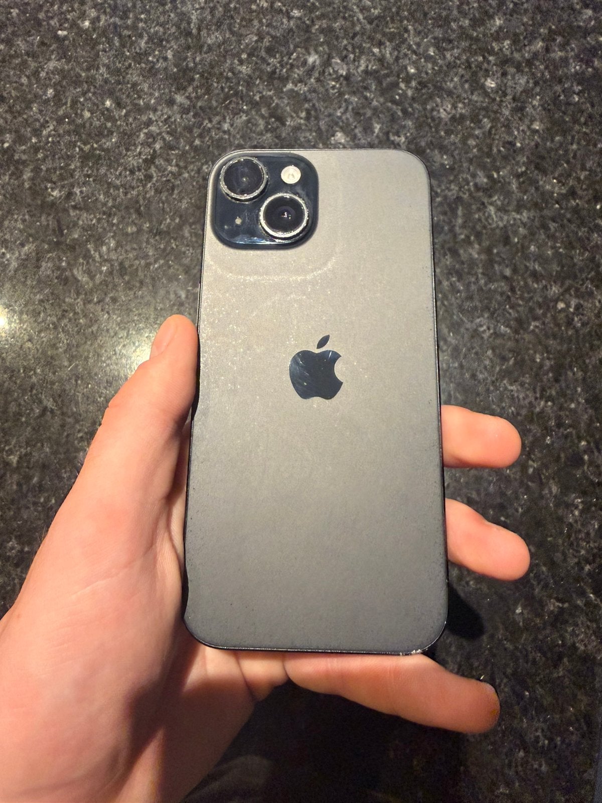 Iphone 15 - 128 GB, Télécoms, Téléphonie mobile | Apple iPhone, 128 GB, IPhone 15, Comme neuf, Enlèvement