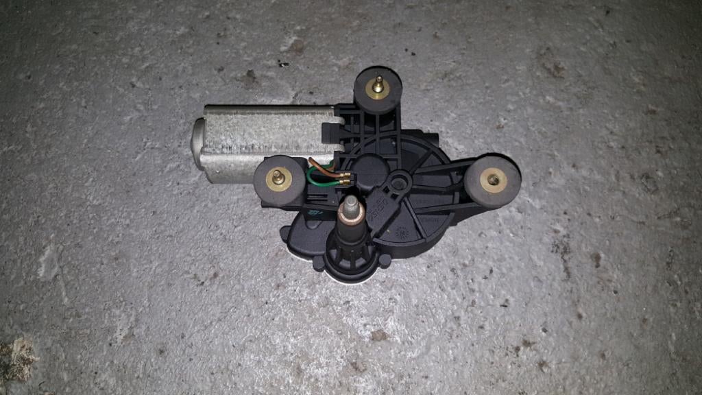 Ruitenwissermotor Fiat Panda 2005 achterzijde, Auto-onderdelen, Ophalen of Verzenden, Fiat