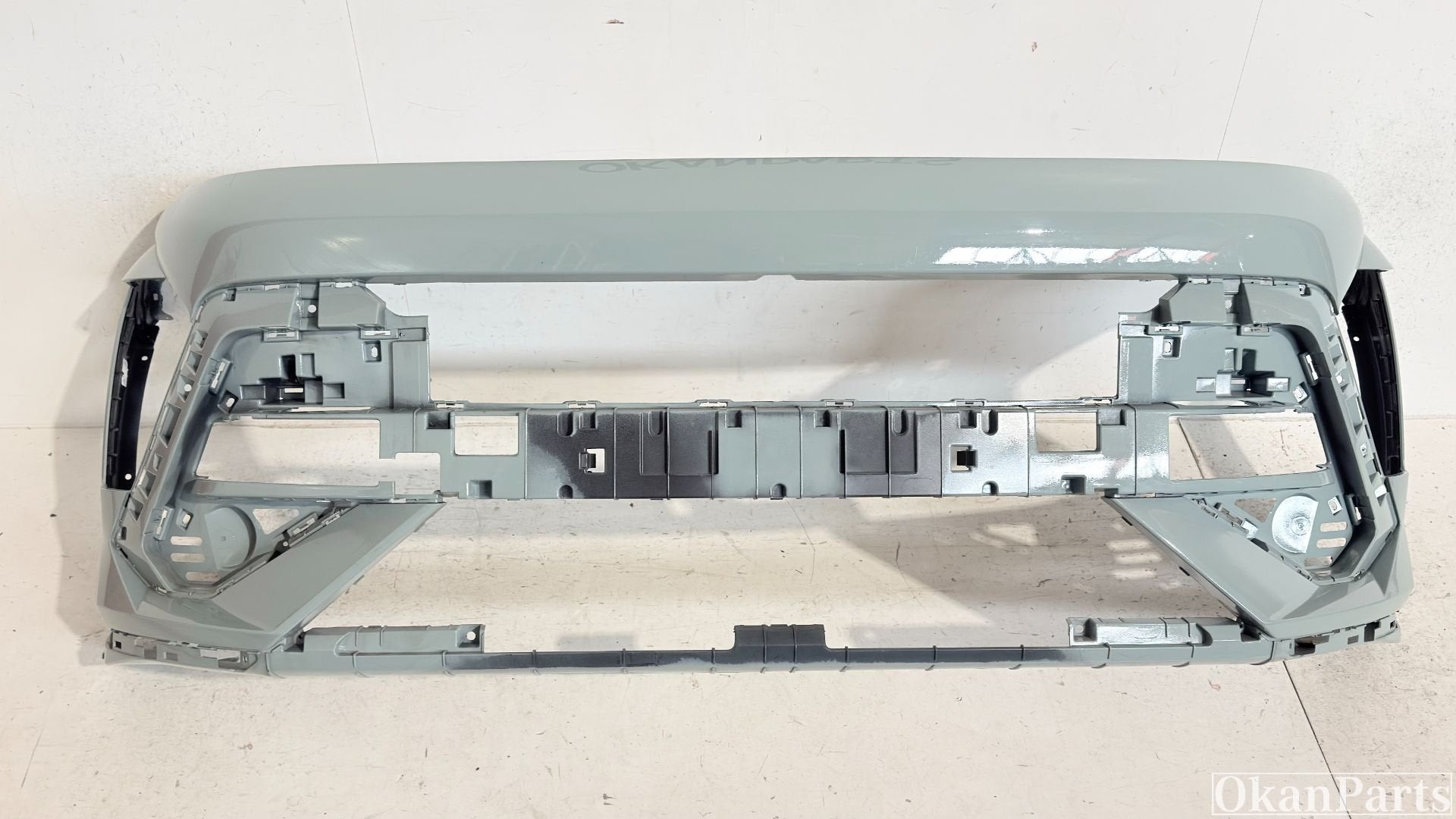 Hyundai Kona II N-line Facelift voorbumper 86511-BE700, Info@fabrikant.eu, Bumper, Fabrikant BV, Gebruikt