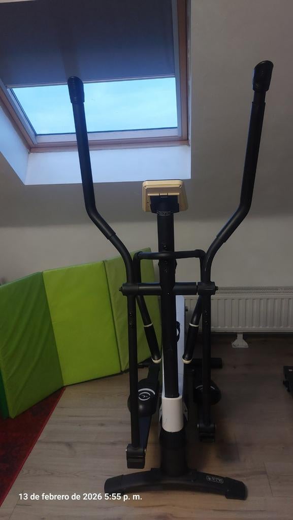 Sport machine te koop, Enlèvement
