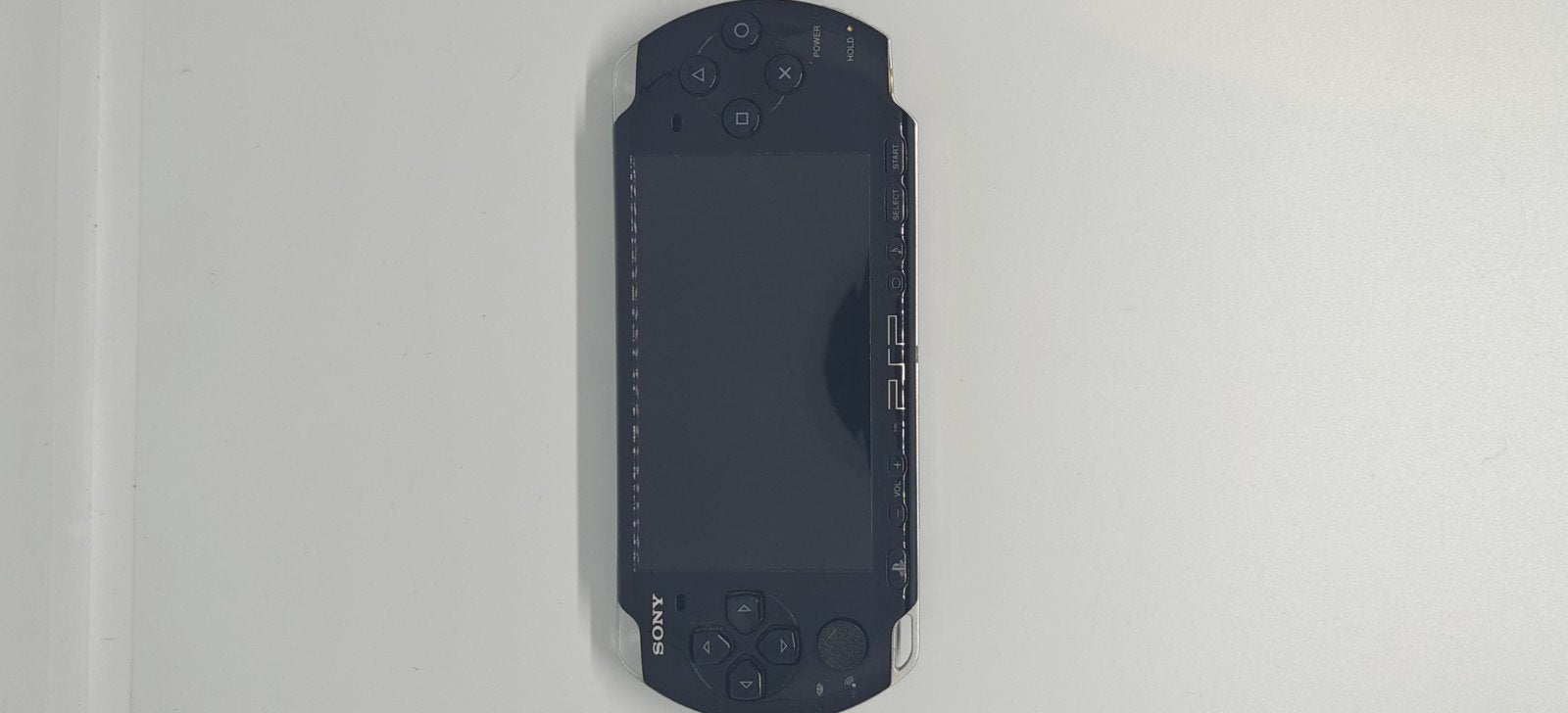 psp 3000, Games en Spelcomputers, Ophalen, PSP