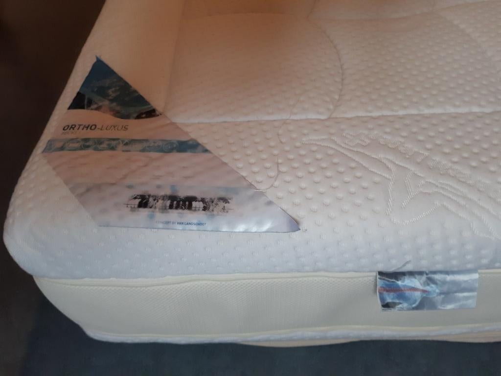 Matelas, Ophalen, Matras