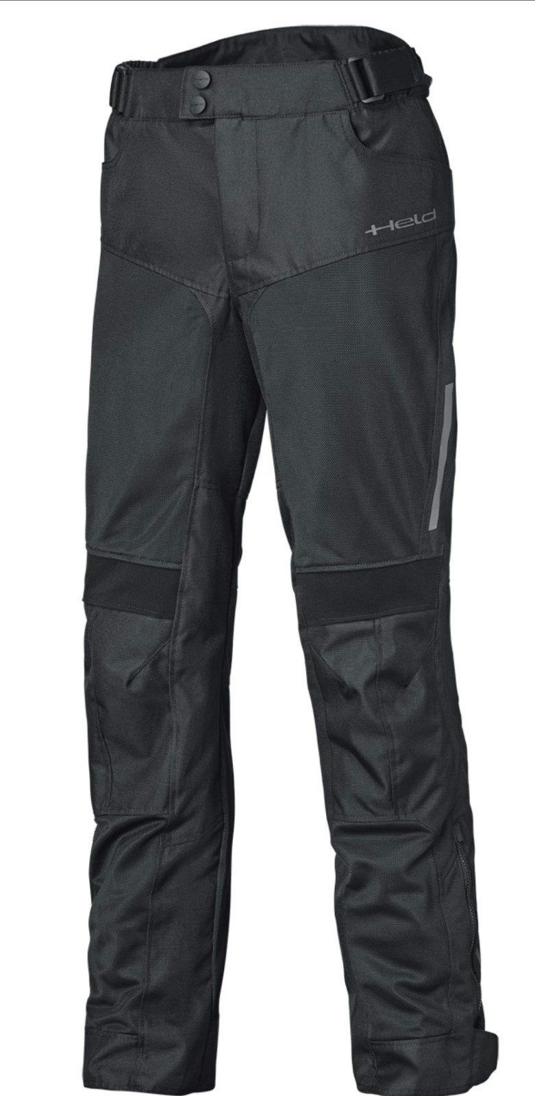 held tropic base XL doorwaai, Motoren, Ophalen of Verzenden, Broek | textiel