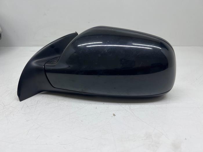 Rétroviseur extérieur gauche d'un Peugeot 307, Autos : Pièces & Accessoires, -, 3 mois de garantie, Utilisé, -