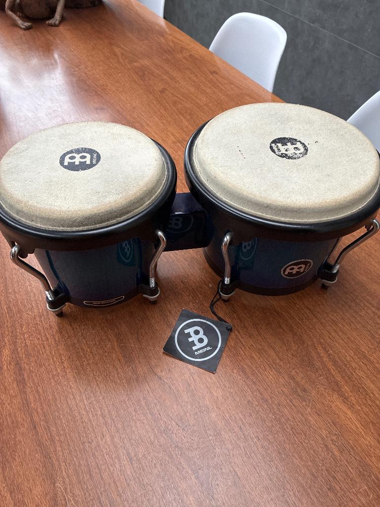 Bongo, Musique & Instruments, Enlèvement, Utilisé, Autres marques