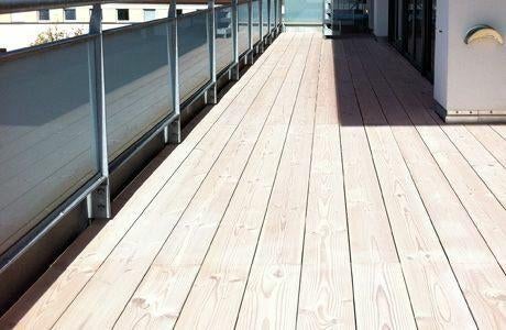DOUGLAS VLONDERPLANKEN DECKING 21X140MM, Ophalen, Nieuw
