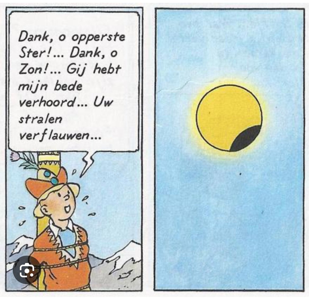 Eclipsbrilletjes voor zonsverduistering, Ophalen, Nieuw