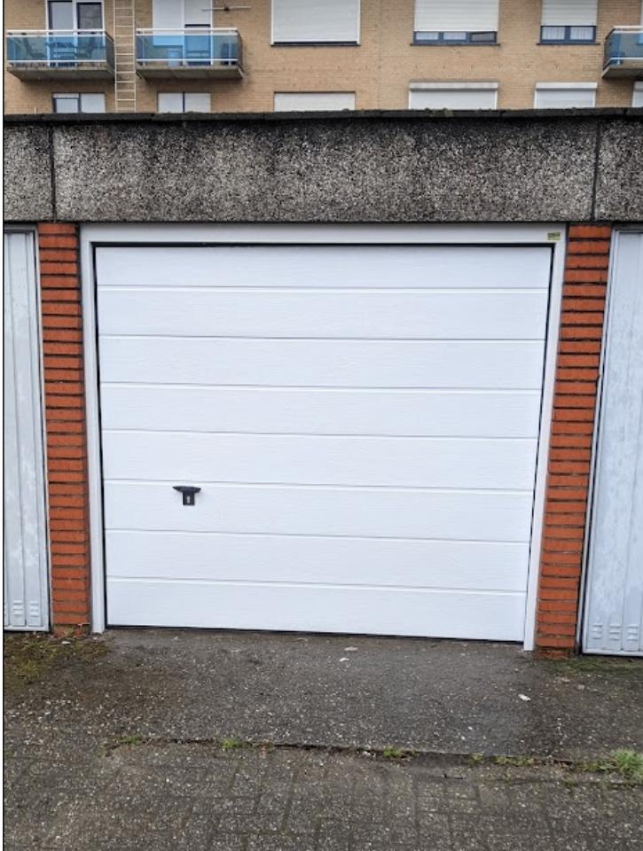 Garage te huur merksem, Immo, Garages en Parkeerplaatsen, Antwerpen (stad)
