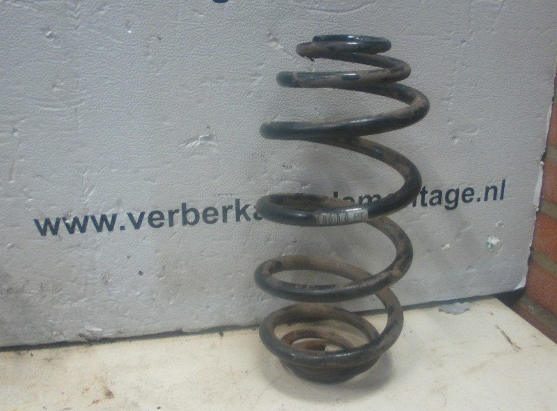 RESSORT DE SUSPENSION ARRIERE Opel Vectra C Caravan, Opel, Opel Automobile GmbH, Utilisé, Kontakt-opel@opel.com