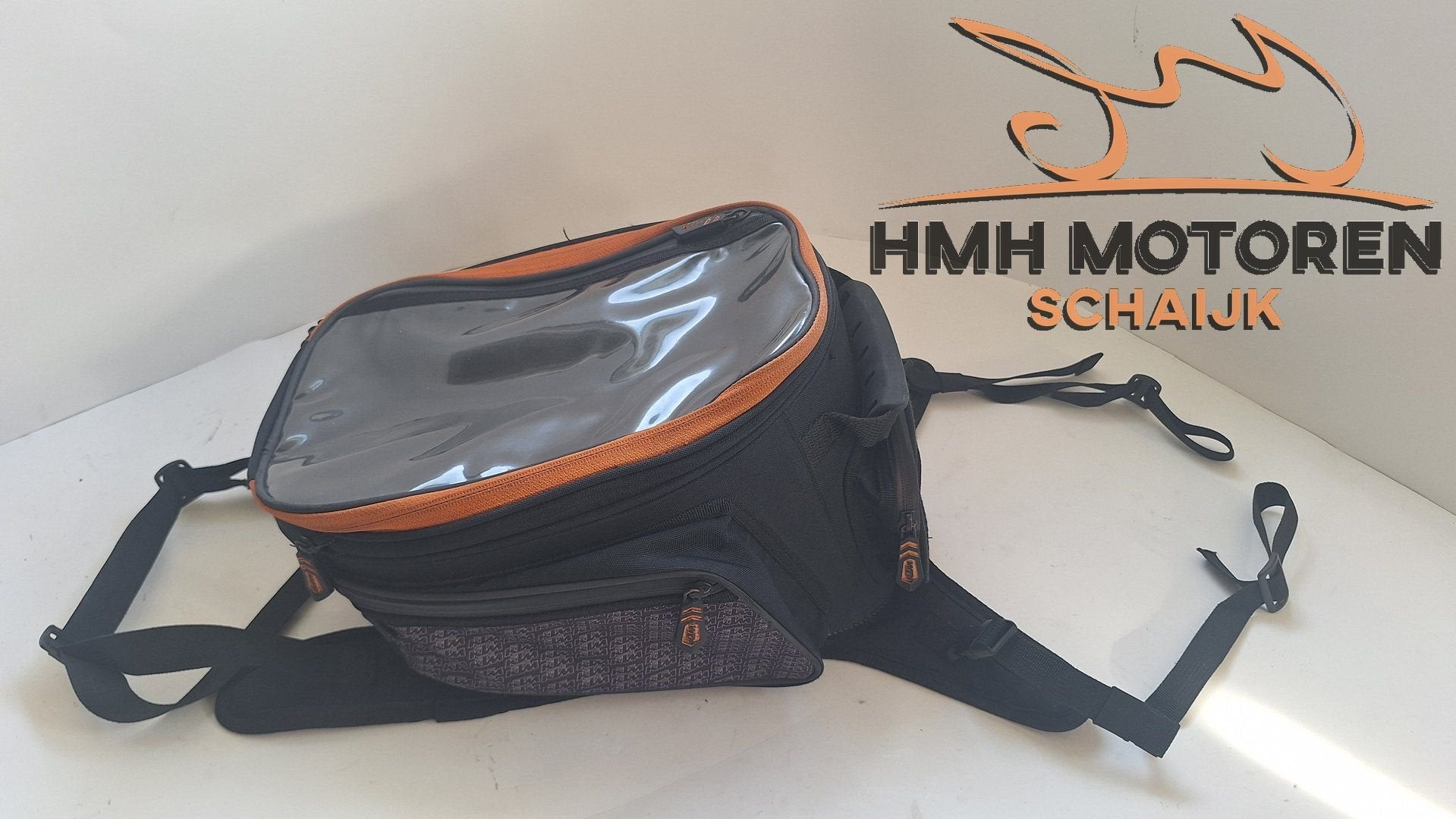 KTM Powerparts Tanktas Super Duke Adventure 75012919100, Motoren, Gebruikt, -, -, Ophalen of Verzenden