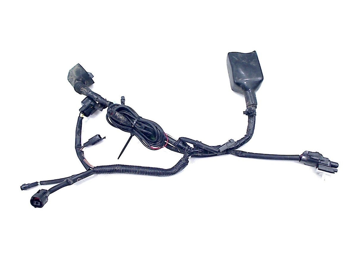 FAISCEAU DE CÂBLAGE AVANT DL 650 V-Strom 2017-2020 (DL650), Dhr. S. di Majo, Utilisé, Info@cama-motorparts.nl, P.J. Troelstraweg 8 8
3144 CX  MAASSLUIS, NL
