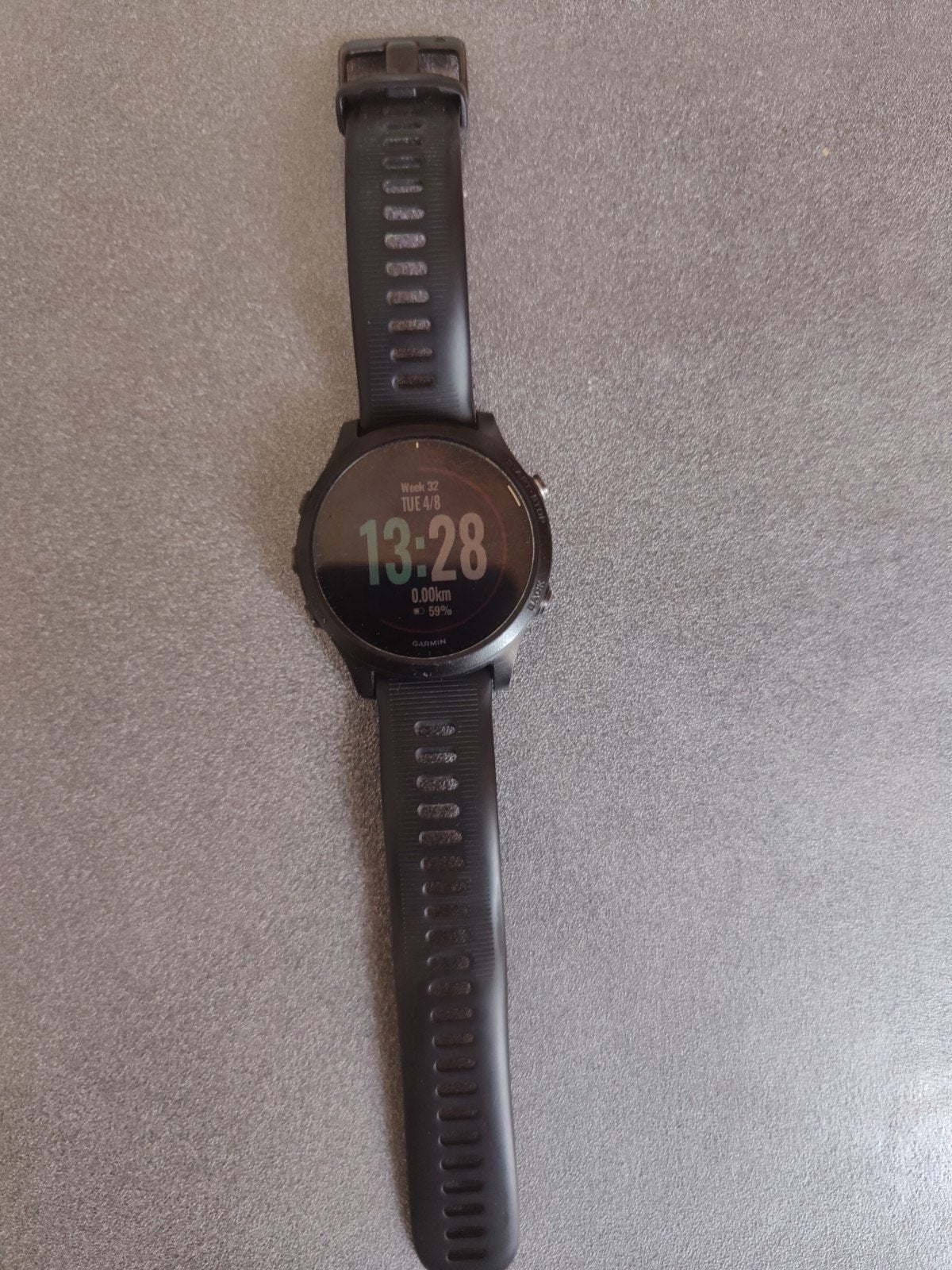 Garmin Forerunner 945, Handtassen en Accessoires, Ophalen