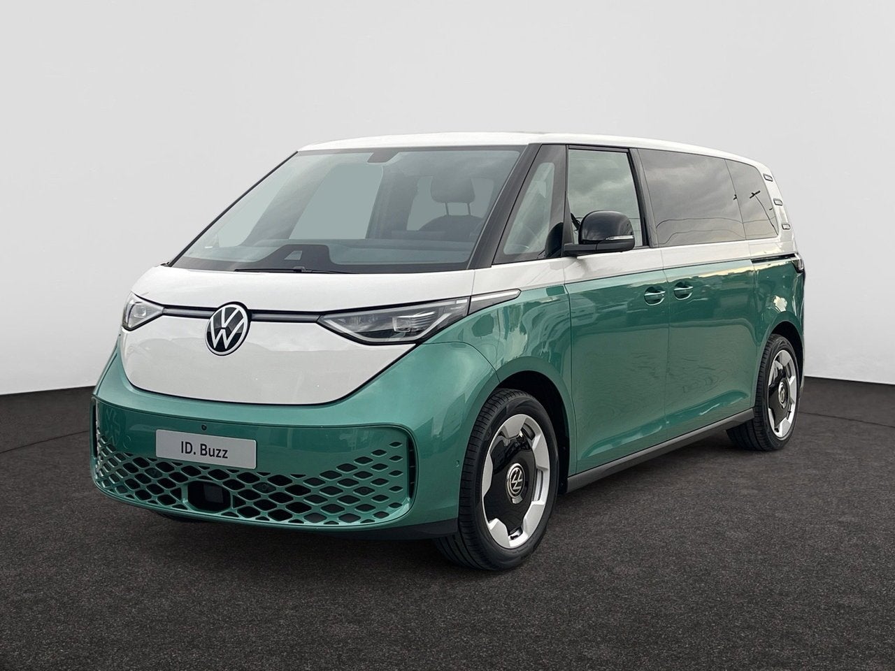Volkswagen ID.Buzz Lwb ID. Buzz Energy 210 kW (286 pk) 86 kW, Auto's, Automaat, Isofix, ID.Buzz, Elektrisch