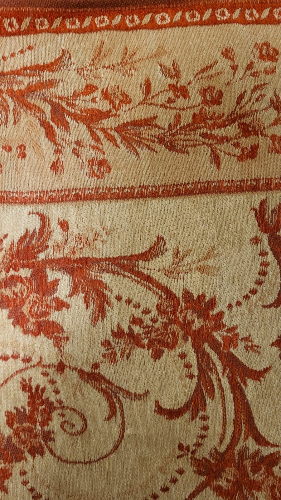 Louis De Poortere tapijt, Maison & Meubles, Ameublement | Tapis & Moquettes, Enlèvement