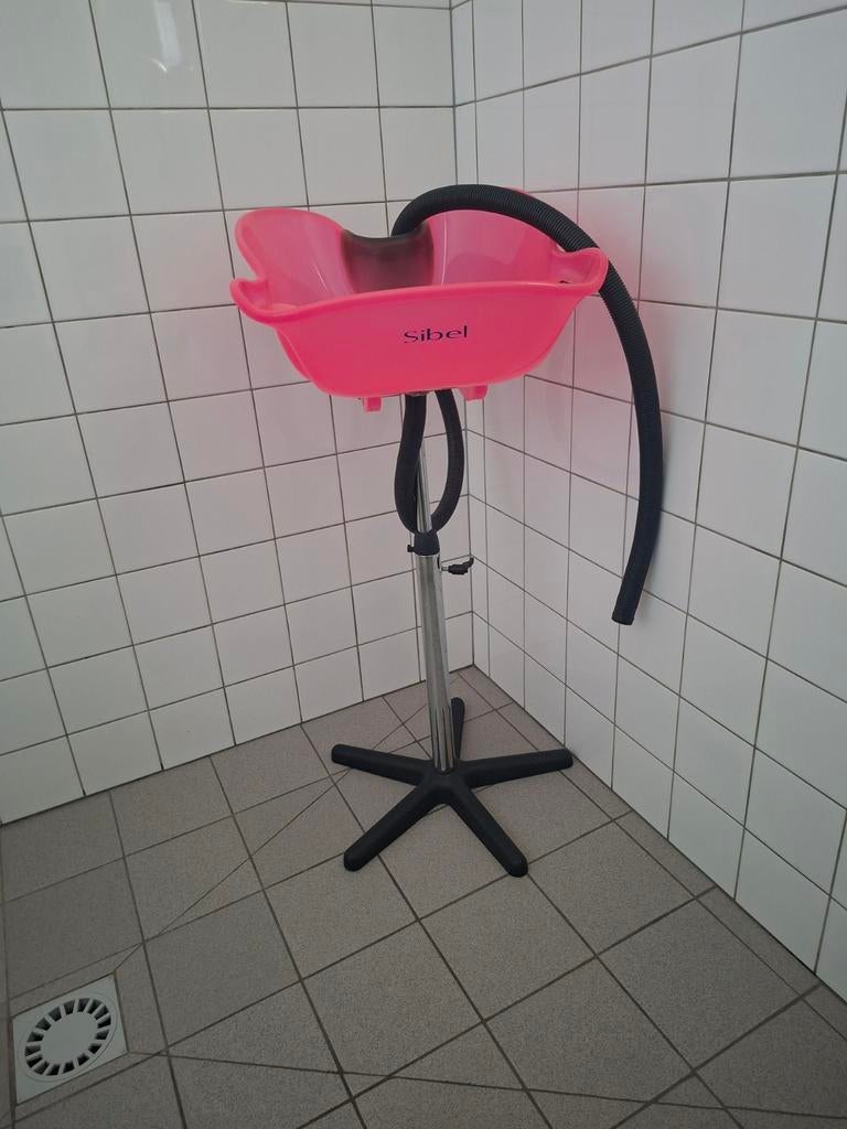 Douche kappers wasbak, Handtassen en Accessoires, Uiterlijk | Haarverzorging, Ophalen