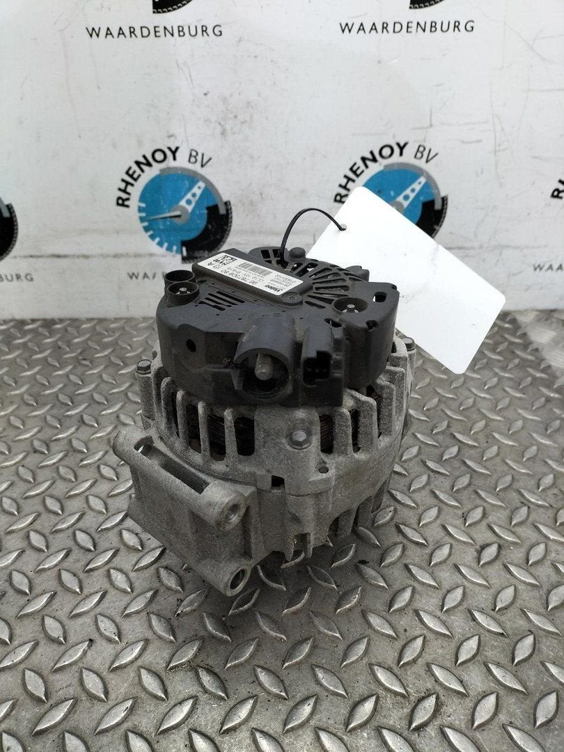 CITROEN DS4 NX 1.6 THP Chic  DYNAMO 9678730980 2016, Ophalen of Verzenden, Gebruikt, ARN erkend