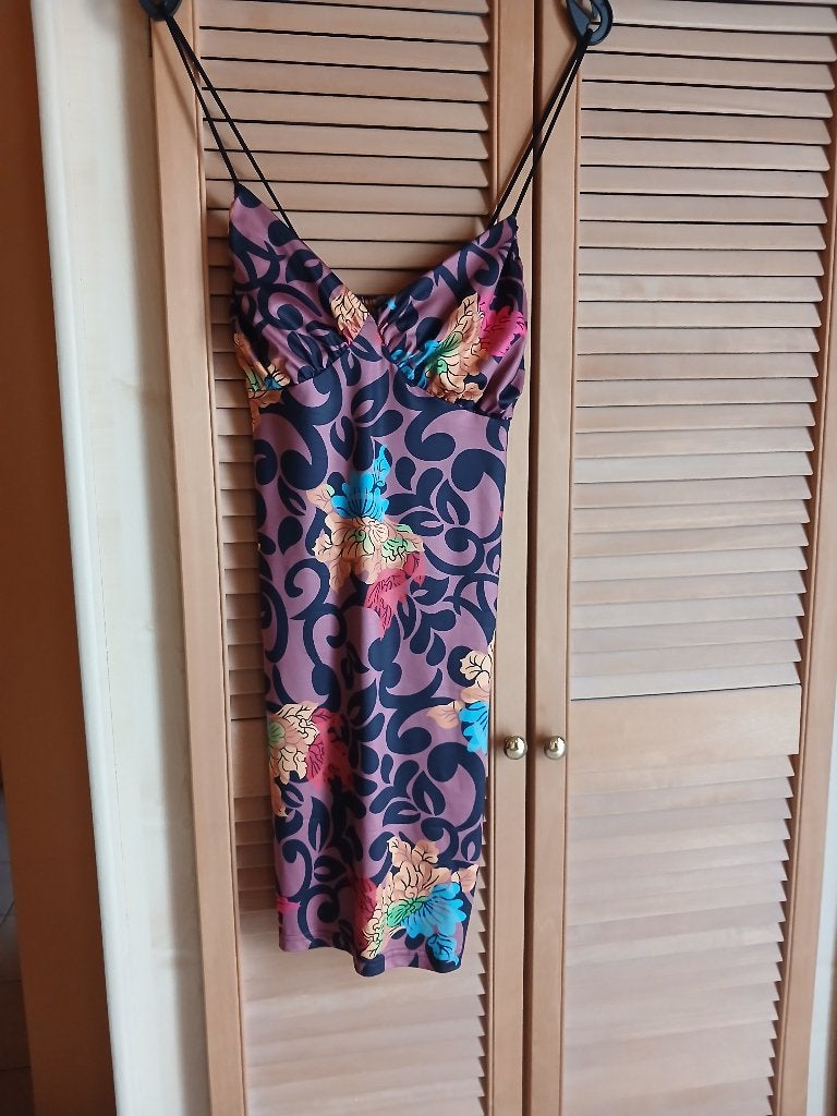 jurk nieuw, Kleding | Dames, Jurken, Verzenden, Nieuw, Maat 46/48 (XL) of groter, Overige kleuren