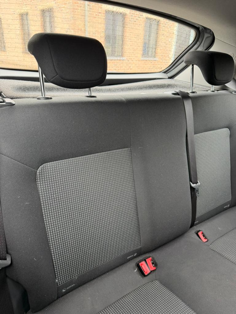 Opel corsa 2013, schade auto, Ophalen, Niet werkend