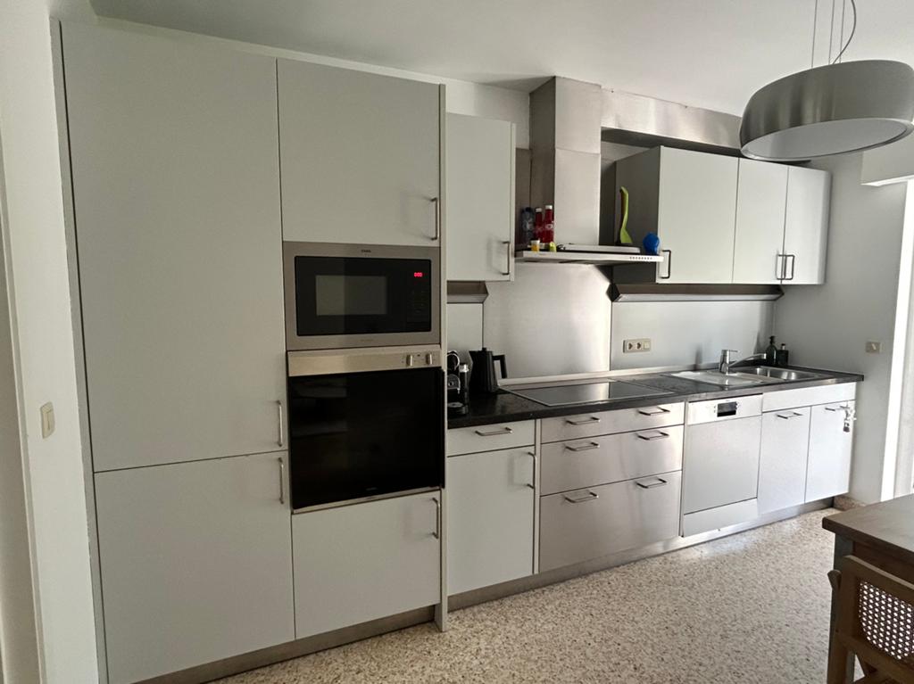 Keuken bulthaup, Maison & Meubles, Cuisine | Cuisines complètes, Enlèvement
