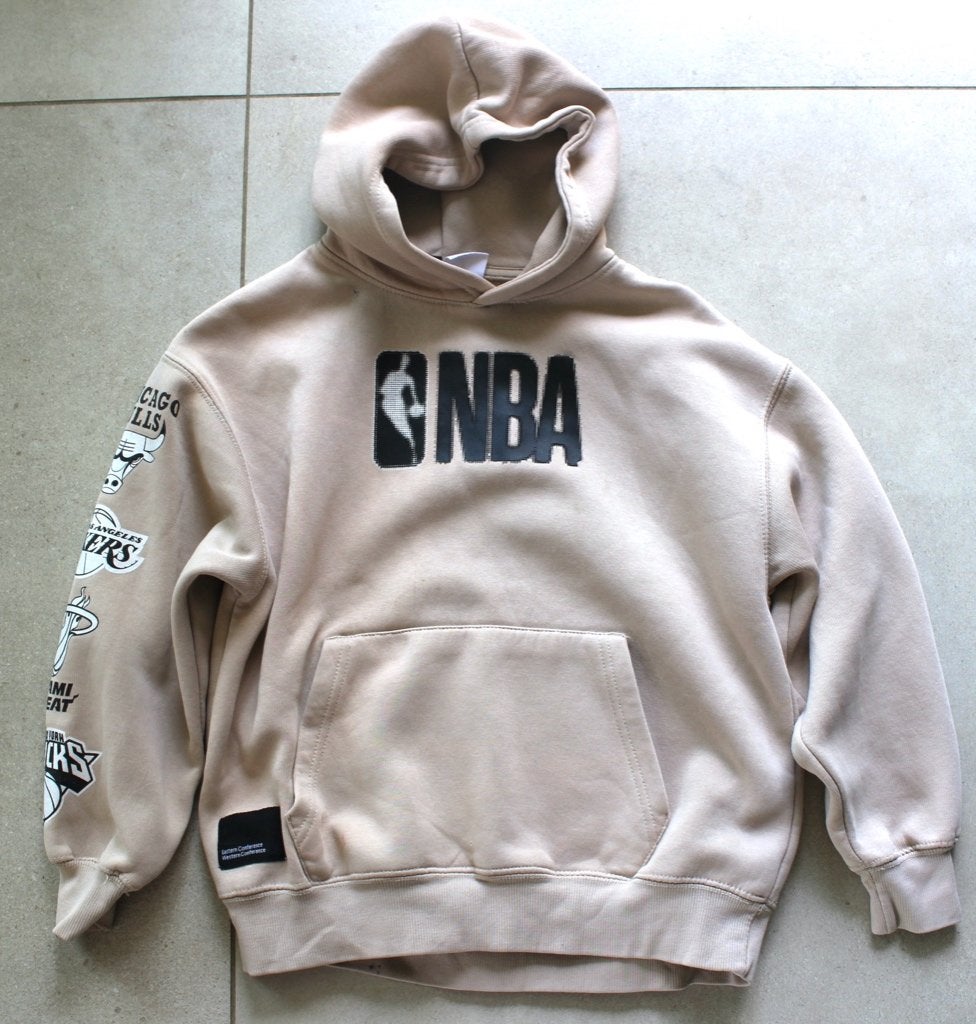 Mooi lief NBA ZARA-kind, 9-10 jaar, 140 cm, Kleding | Heren, Truien en Vesten, Zara, Beige, Overige maten, Ophalen of Verzenden