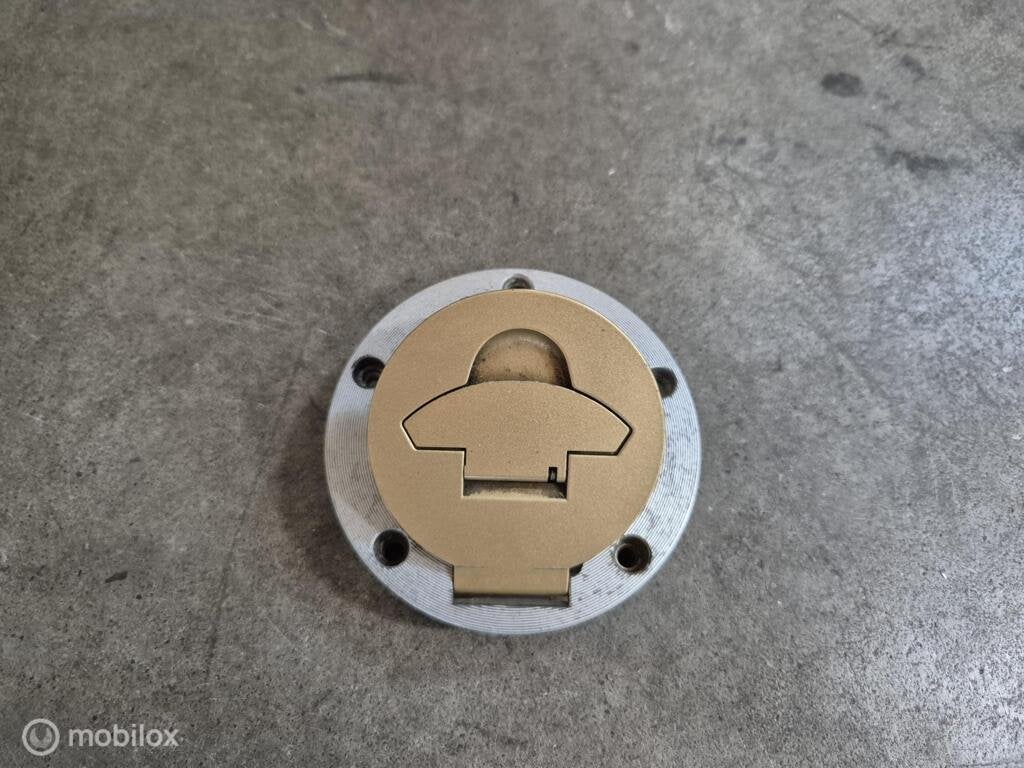 Tankdop origineel 748 916 996 998 Monster Supersport SS ST, Gebruikt, Factorystore.service@ducati.com, Ophalen of Verzenden, Via Antonio Cavalieri Ducati, 74/5, 74/6, 40132 Bologna BO