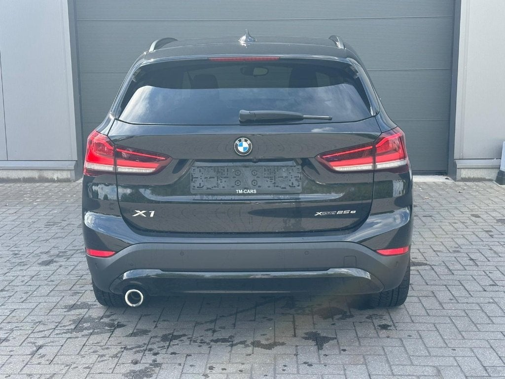 BMW X1 hybride, Autos, BMW, Achat, Euro 6, Entreprise, Entretenue par le concessionnaire