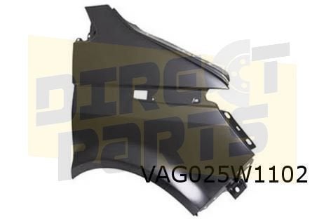 Volkswagen T6.1 (11/19-) voorscherm Rechts Origineel! 7LA821, Neuf, -, Volkswagen, -