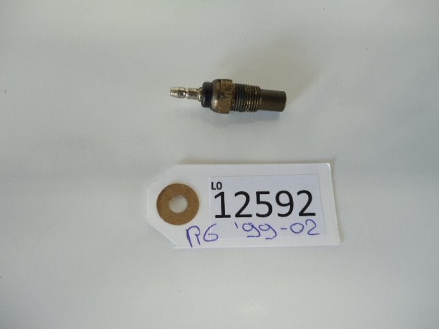 R6 1999 - 2002 Yamaha Elektrische component D1-15343