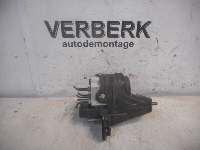 ABS POMP Opel Vectra C GTS (01-2002/01-2009) (15052201), Postoffice@zf.com, Enlèvement ou Envoi, Opel, Utilisé