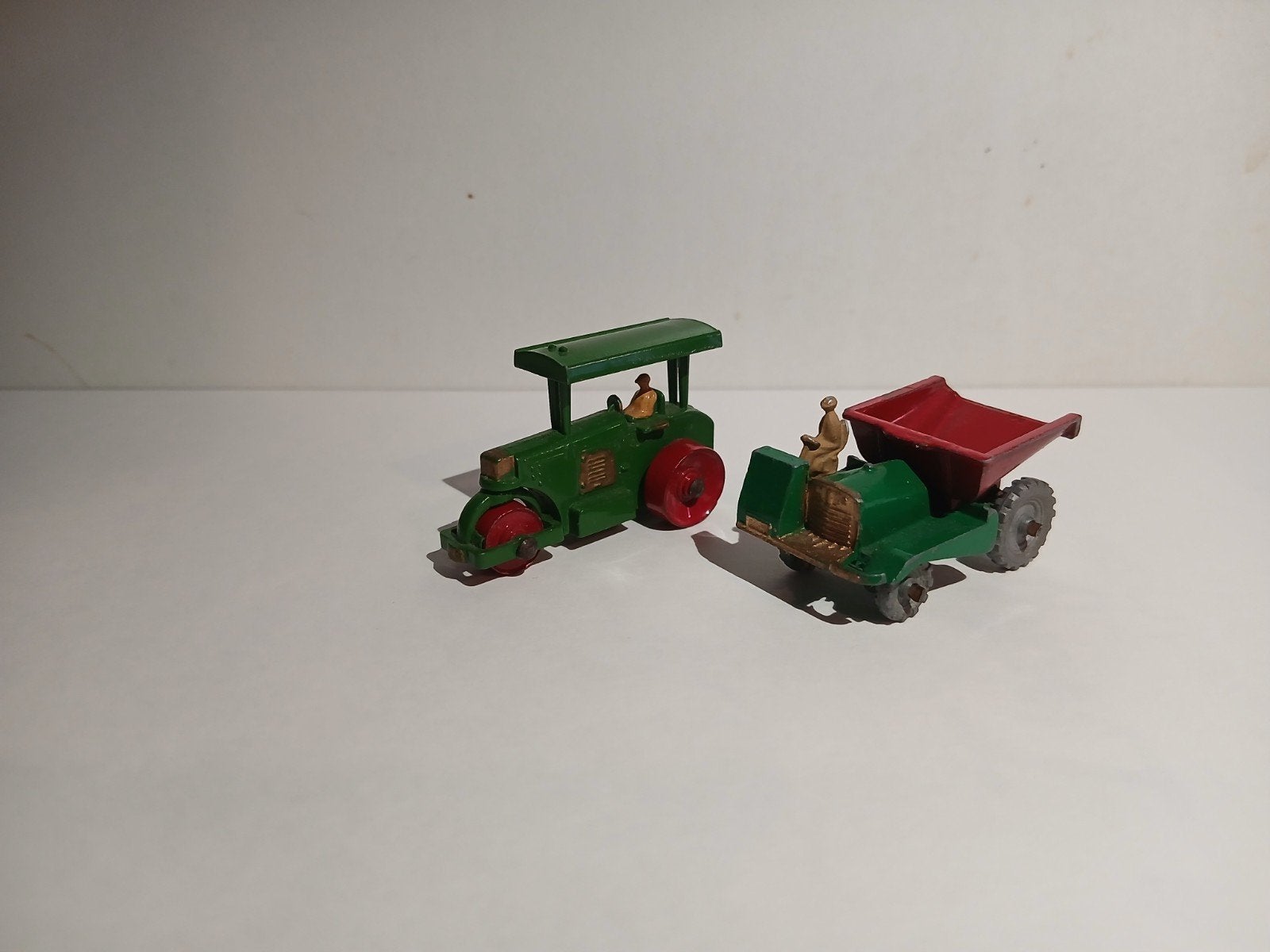 matchbox lesney lot, Ophalen of Verzenden, Matchbox