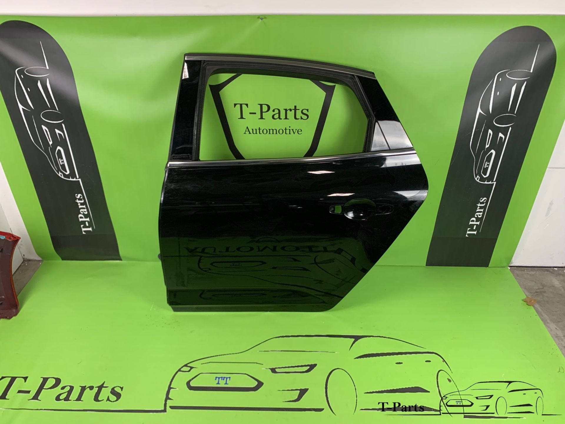 renault talisman links achter deur portier 821016475R, Info@fabrikant.eu, Fabrikantstraat 1
1000 AA  Amsterdam, Fabrikant BV, Gebruikt