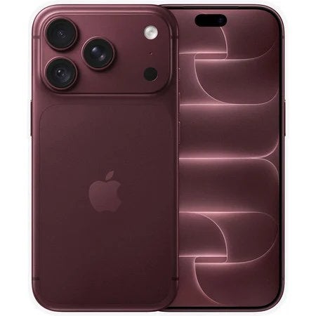 Iphone 18 pro 256gb vandaag gekocht in Coolblue, Autres modèles, Enlèvement, Neuf, 256 GB