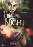 Creature of the night, Vanaf 16 jaar, Ophalen of Verzenden, Gebruikt