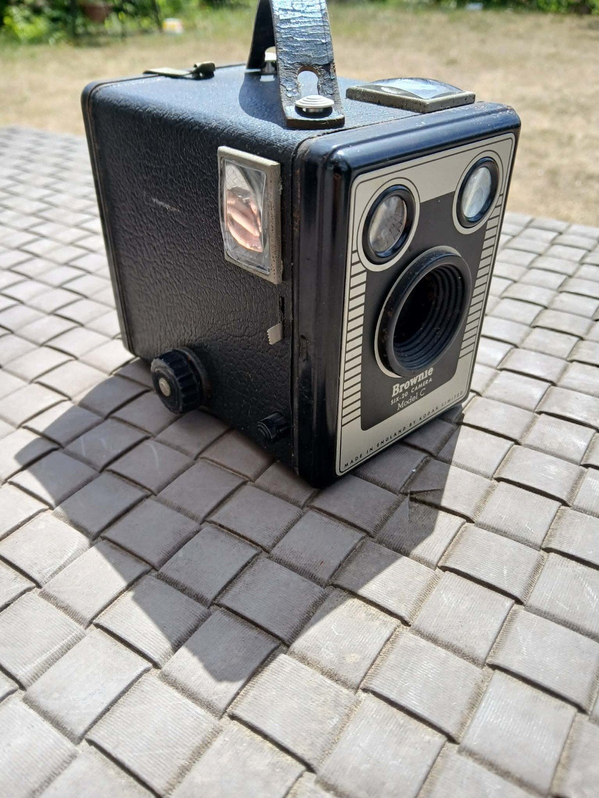 8 mm camera, cameraspeler, projector, Ophalen, Projector